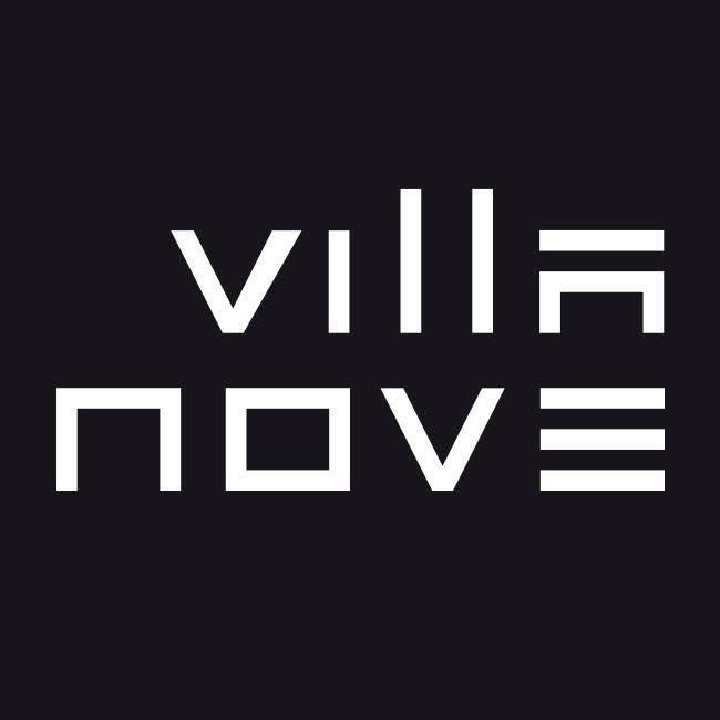 VvE Villa-nova logo